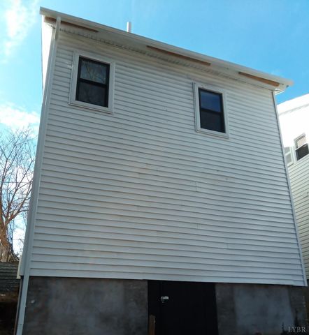 1618 Buchanan Street, Lynchburg, VA 24501