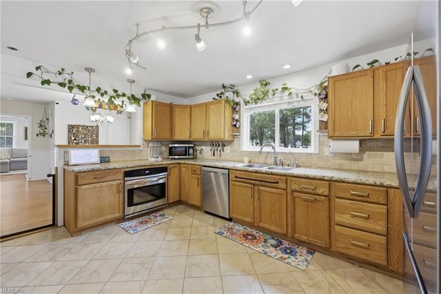 3248 Galberry RD, Chesapeake, VA 23323