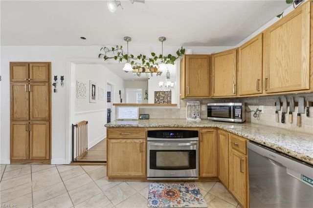 3248 Galberry RD, Chesapeake, VA 23323