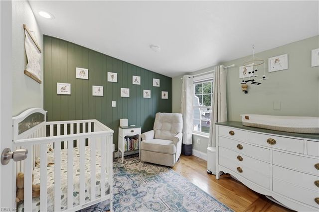 3248 Galberry RD, Chesapeake, VA 23323