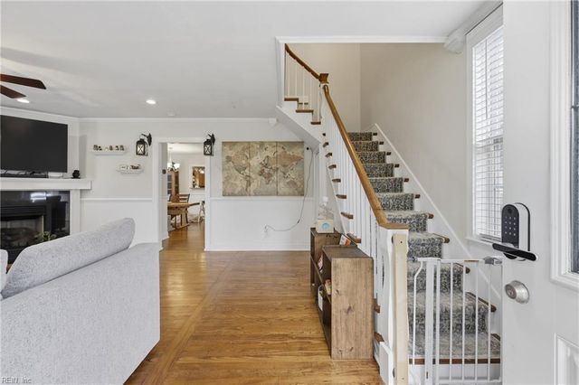 3248 Galberry RD, Chesapeake, VA 23323
