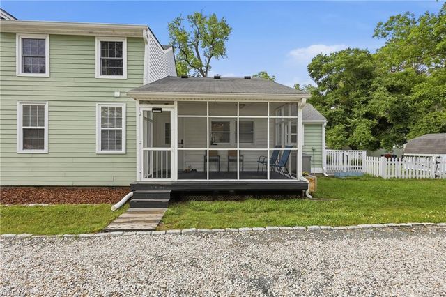3248 Galberry RD, Chesapeake, VA 23323