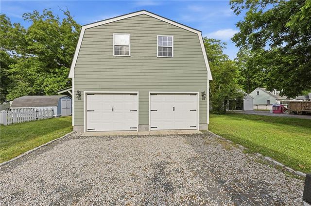3248 Galberry RD, Chesapeake, VA 23323