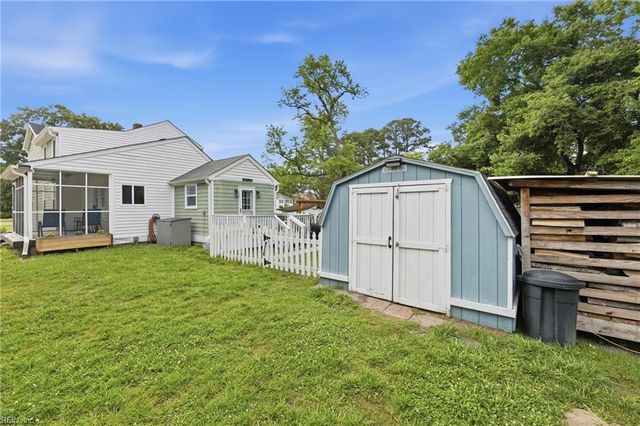 3248 Galberry RD, Chesapeake, VA 23323