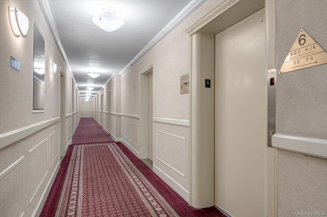 18-35 Corporal Kennedy Street 6D, Bayside, NY 11360