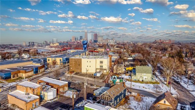 1420 W 48th Street, Cleveland, OH 44102