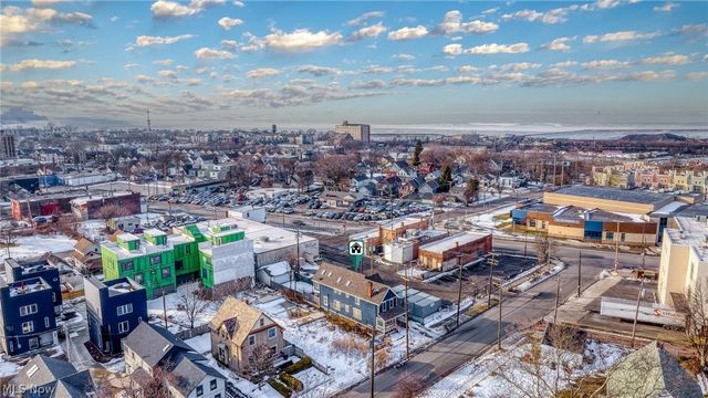 1420 W 48th Street, Cleveland, OH 44102