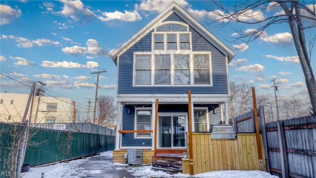 1420 W 48th Street, Cleveland, OH 44102