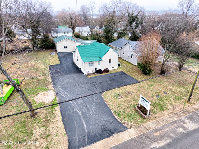 813 Hawkins Dr, Elizabethtown, KY 42701