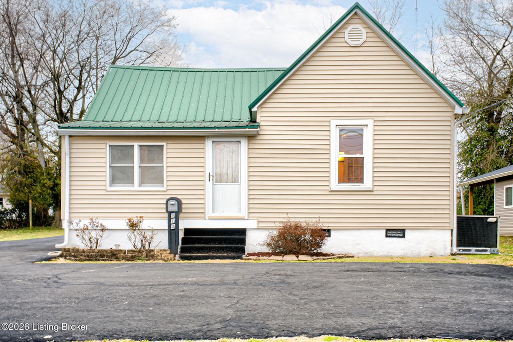 813 Hawkins Dr, Elizabethtown, KY 42701