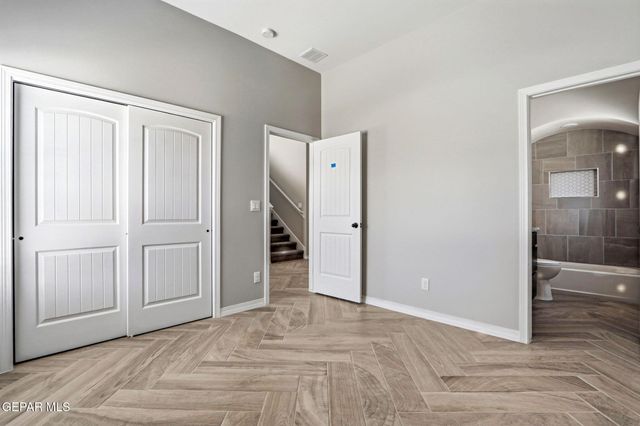 14313 STEVE JOYCE Parkway, El Paso, TX 79928