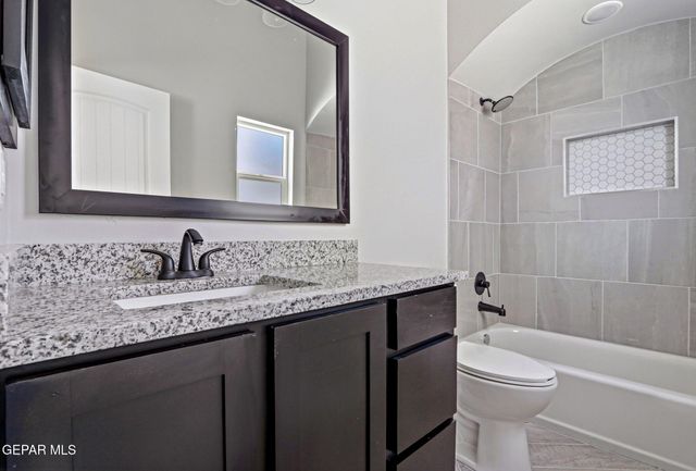 14313 STEVE JOYCE Parkway, El Paso, TX 79928
