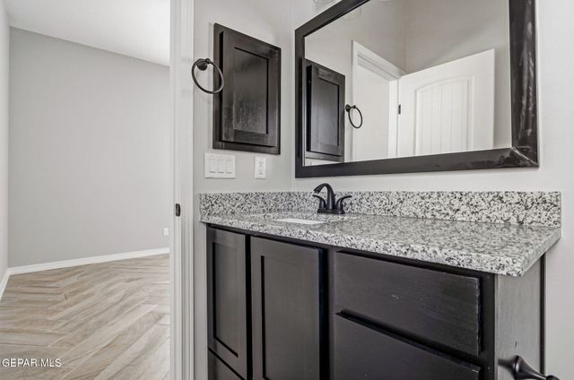 14313 STEVE JOYCE Parkway, El Paso, TX 79928