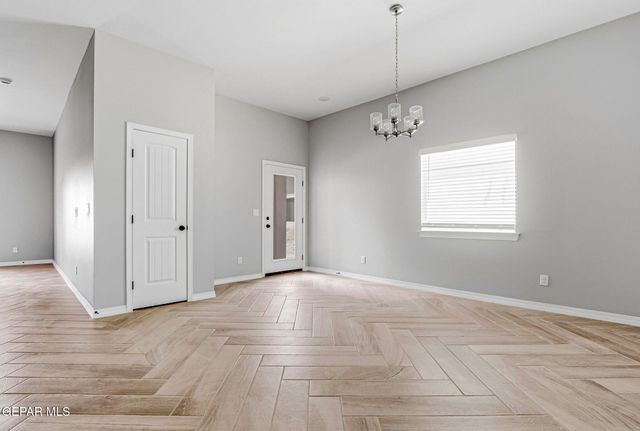 14313 STEVE JOYCE Parkway, El Paso, TX 79928
