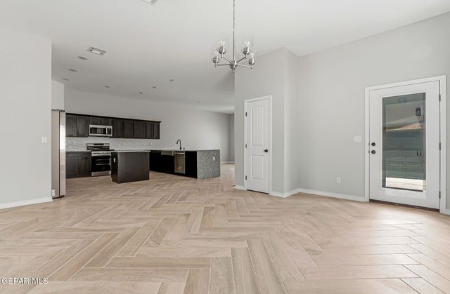 14313 STEVE JOYCE Parkway, El Paso, TX 79928