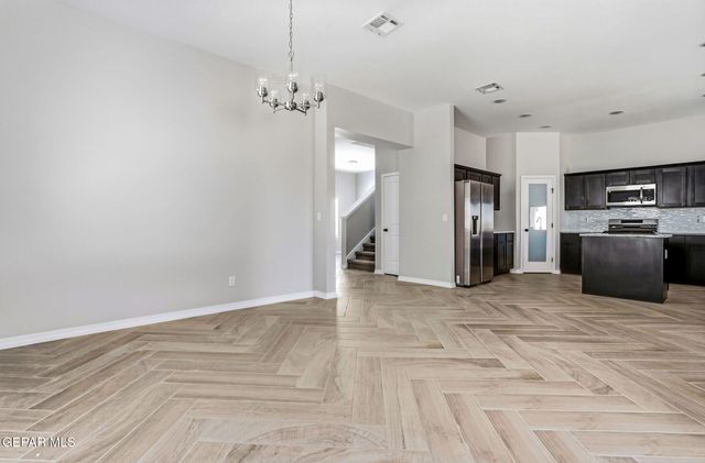 14313 STEVE JOYCE Parkway, El Paso, TX 79928