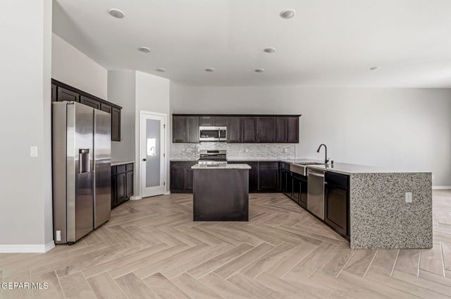 14313 STEVE JOYCE Parkway, El Paso, TX 79928