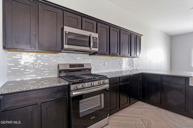 14313 STEVE JOYCE Parkway, El Paso, TX 79928