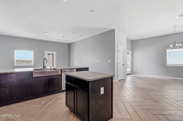 14313 STEVE JOYCE Parkway, El Paso, TX 79928