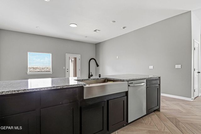 14313 STEVE JOYCE Parkway, El Paso, TX 79928
