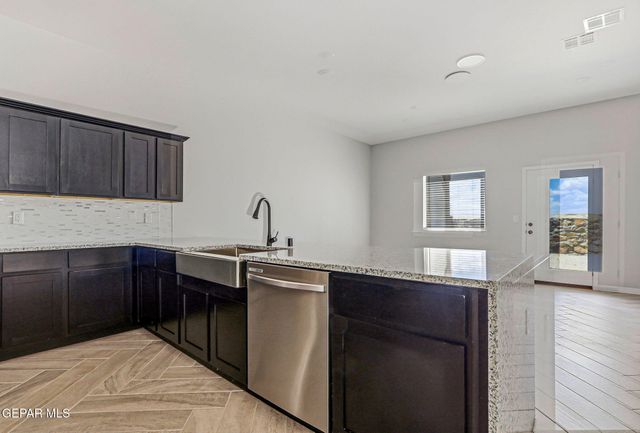 14313 STEVE JOYCE Parkway, El Paso, TX 79928