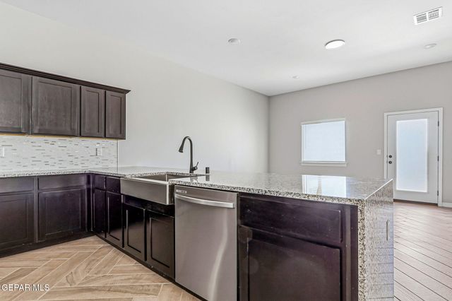 14313 STEVE JOYCE Parkway, El Paso, TX 79928