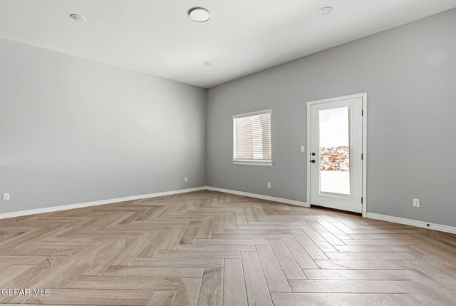 14313 STEVE JOYCE Parkway, El Paso, TX 79928
