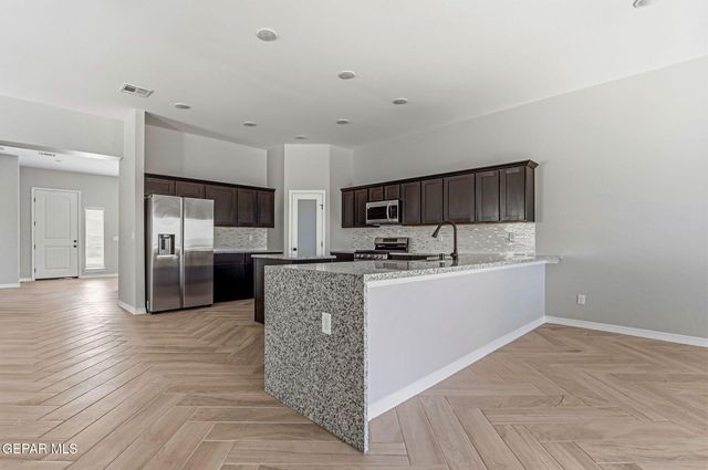 14313 STEVE JOYCE Parkway, El Paso, TX 79928