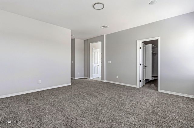14313 STEVE JOYCE Parkway, El Paso, TX 79928