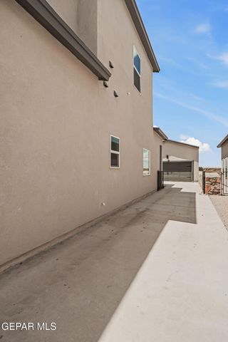 14313 STEVE JOYCE Parkway, El Paso, TX 79928