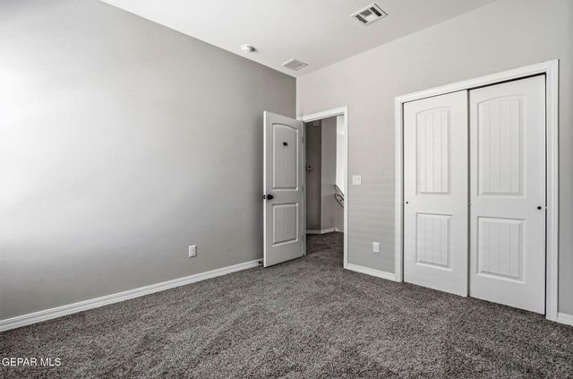 14313 STEVE JOYCE Parkway, El Paso, TX 79928