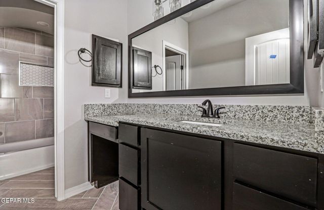 14313 STEVE JOYCE Parkway, El Paso, TX 79928