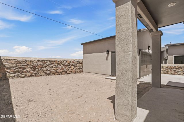 14313 STEVE JOYCE Parkway, El Paso, TX 79928