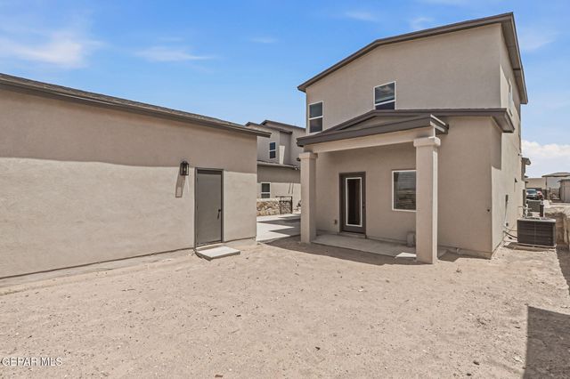 14313 STEVE JOYCE Parkway, El Paso, TX 79928