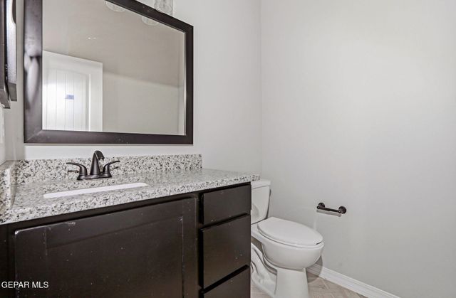 14313 STEVE JOYCE Parkway, El Paso, TX 79928