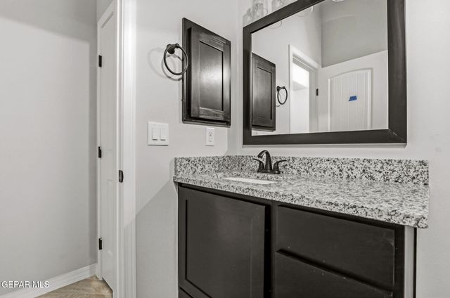 14313 STEVE JOYCE Parkway, El Paso, TX 79928