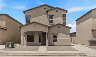 14313 STEVE JOYCE Parkway, El Paso, TX 79928