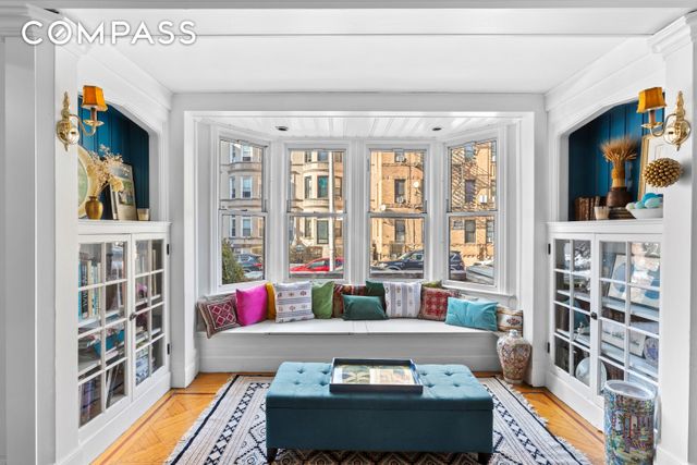 26 Winthrop Street, New York City, NY 11225