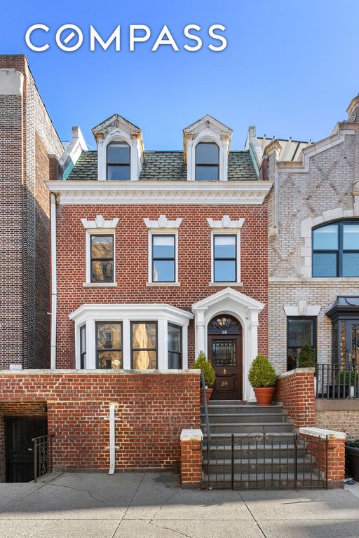 26 Winthrop Street, New York City, NY 11225