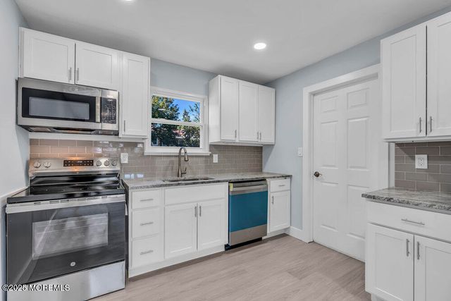 131 Briar Mills Drive, Brick, NJ 08724