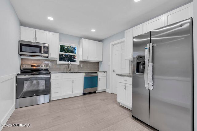 131 Briar Mills Drive, Brick, NJ 08724