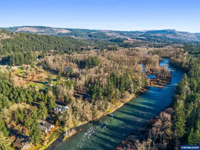 11886 Riverhaven Ln SE, Stayton, OR 97383