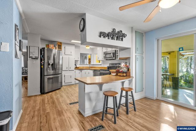 11886 Riverhaven Ln SE, Stayton, OR 97383