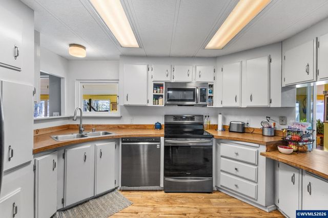 11886 Riverhaven Ln SE, Stayton, OR 97383