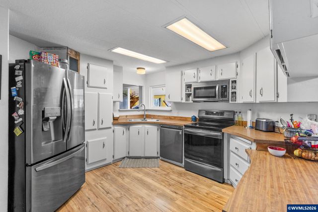 11886 Riverhaven Ln SE, Stayton, OR 97383