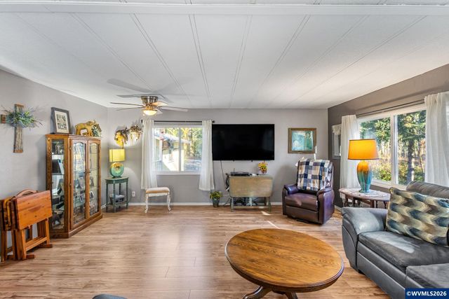 11886 Riverhaven Ln SE, Stayton, OR 97383