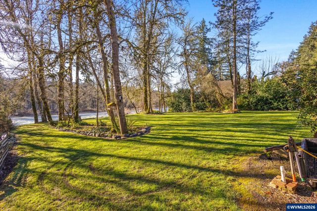 11886 Riverhaven Ln SE, Stayton, OR 97383