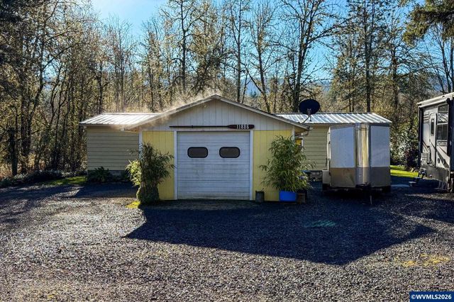 11886 Riverhaven Ln SE, Stayton, OR 97383