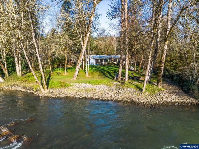 11886 Riverhaven Ln SE, Stayton, OR 97383