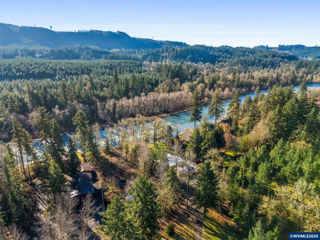 11886 Riverhaven Ln SE, Stayton, OR 97383